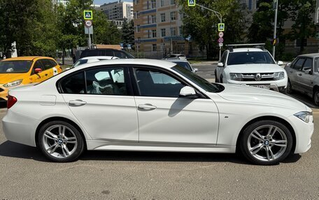 BMW 3 серия, 2014 год, 2 225 000 рублей, 7 фотография