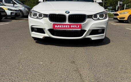 BMW 3 серия, 2014 год, 2 225 000 рублей, 5 фотография
