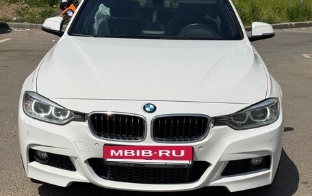 BMW 3 серия, 2014 год, 2 225 000 рублей, 6 фотография