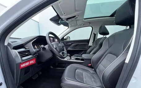 Haval H6, 2023 год, 1 408 188 рублей, 9 фотография