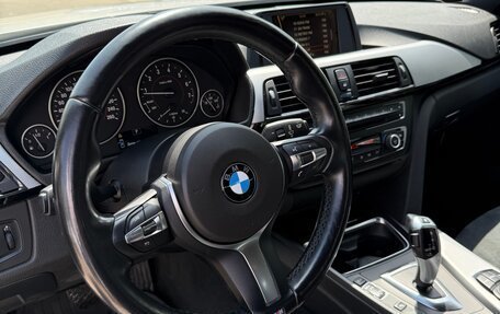 BMW 3 серия, 2014 год, 2 225 000 рублей, 13 фотография