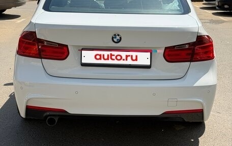 BMW 3 серия, 2014 год, 2 225 000 рублей, 9 фотография