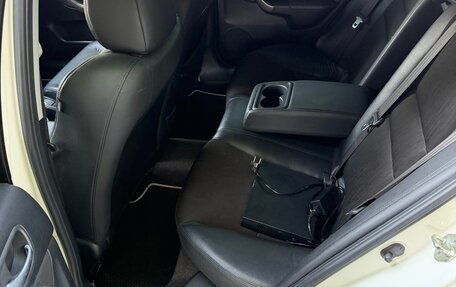 Honda Accord VII рестайлинг, 2007 год, 750 000 рублей, 11 фотография