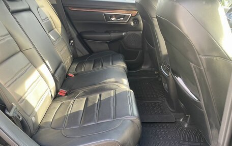 Honda CR-V IV, 2018 год, 2 649 000 рублей, 11 фотография
