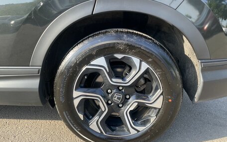 Honda CR-V IV, 2018 год, 2 649 000 рублей, 12 фотография