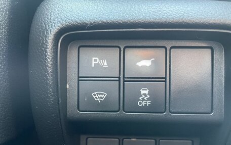 Honda CR-V IV, 2018 год, 2 649 000 рублей, 18 фотография