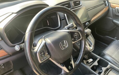 Honda CR-V IV, 2018 год, 2 649 000 рублей, 14 фотография