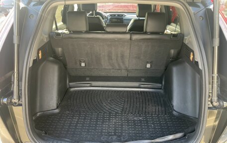 Honda CR-V IV, 2018 год, 2 649 000 рублей, 13 фотография