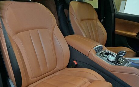 BMW X6, 2021 год, 7 600 000 рублей, 8 фотография