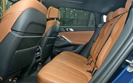 BMW X6, 2021 год, 7 600 000 рублей, 9 фотография
