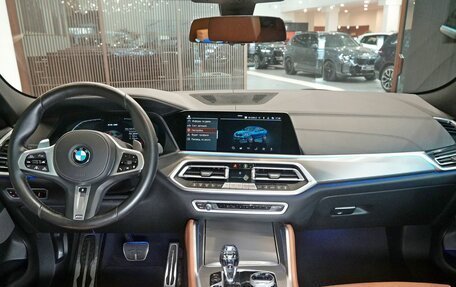 BMW X6, 2021 год, 7 600 000 рублей, 14 фотография