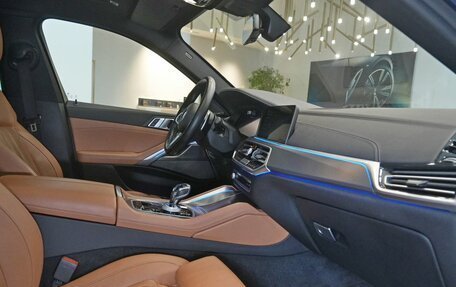 BMW X6, 2021 год, 7 600 000 рублей, 15 фотография