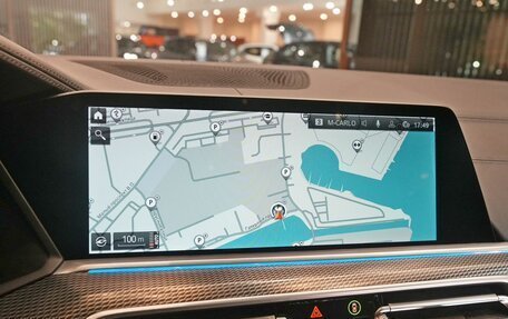BMW X6, 2021 год, 7 600 000 рублей, 18 фотография