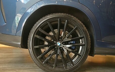 BMW X6, 2021 год, 7 600 000 рублей, 21 фотография