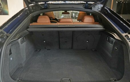 BMW X6, 2021 год, 7 600 000 рублей, 25 фотография