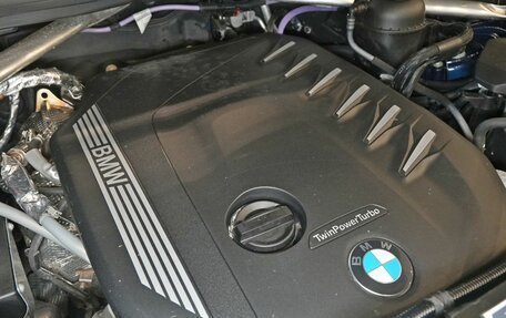 BMW X6, 2021 год, 7 600 000 рублей, 26 фотография
