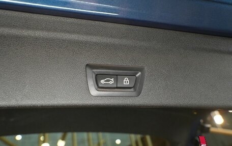 BMW X6, 2021 год, 7 600 000 рублей, 24 фотография
