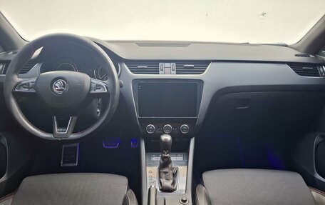 Skoda Octavia RS, 2014 год, 1 750 000 рублей, 12 фотография