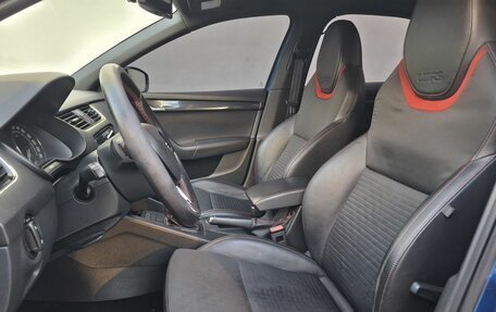 Skoda Octavia RS, 2014 год, 1 750 000 рублей, 10 фотография