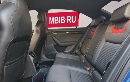 Skoda Octavia RS, 2014 год, 1 750 000 рублей, 11 фотография