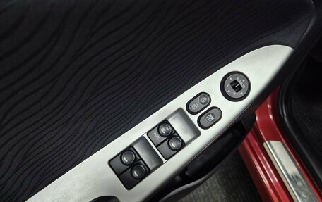 Hyundai Solaris II рестайлинг, 2013 год, 846 000 рублей, 12 фотография