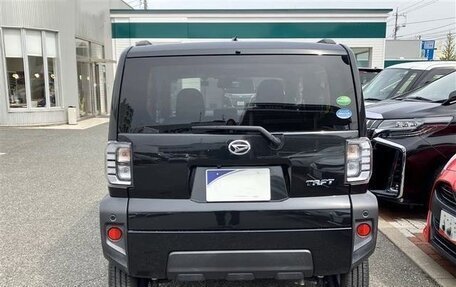 Daihatsu Taft, 2023 год, 726 000 рублей, 3 фотография