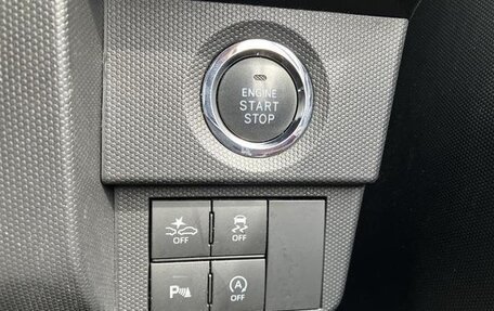 Daihatsu Taft, 2023 год, 726 000 рублей, 11 фотография
