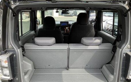 Daihatsu Taft, 2023 год, 726 000 рублей, 13 фотография