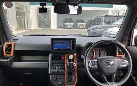 Daihatsu Taft, 2023 год, 726 000 рублей, 7 фотография