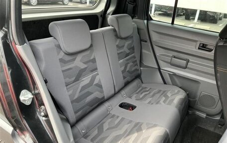 Daihatsu Taft, 2023 год, 726 000 рублей, 12 фотография