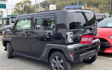 Daihatsu Taft, 2023 год, 726 000 рублей, 4 фотография