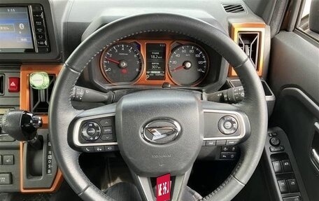 Daihatsu Taft, 2023 год, 726 000 рублей, 8 фотография