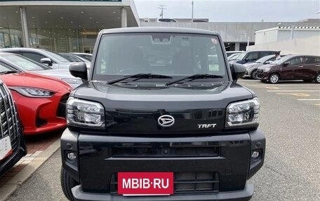 Daihatsu Taft, 2023 год, 726 000 рублей, 2 фотография
