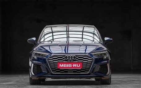 Audi A3, 2022 год, 2 090 000 рублей, 2 фотография