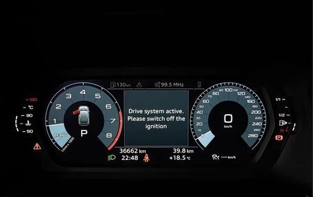 Audi A3, 2022 год, 2 090 000 рублей, 12 фотография