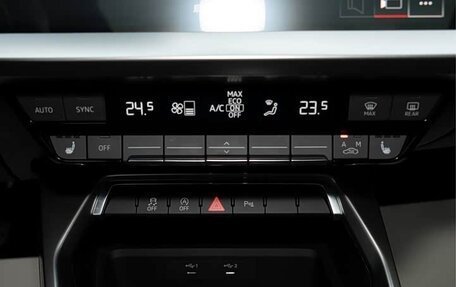 Audi A3, 2022 год, 2 090 000 рублей, 13 фотография