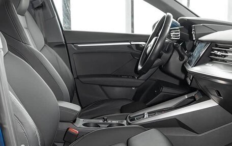 Audi A3, 2022 год, 2 090 000 рублей, 9 фотография