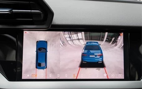 Audi A3, 2022 год, 2 090 000 рублей, 11 фотография