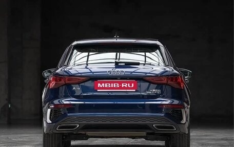 Audi A3, 2022 год, 2 090 000 рублей, 5 фотография