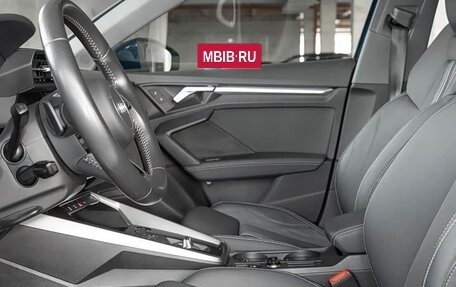 Audi A3, 2022 год, 2 090 000 рублей, 8 фотография