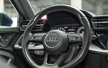 Audi A3, 2022 год, 2 090 000 рублей, 10 фотография