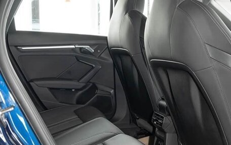 Audi A3, 2022 год, 2 090 000 рублей, 18 фотография