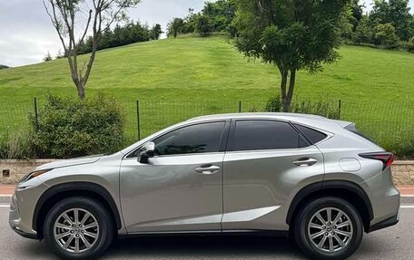 Lexus NX I, 2020 год, 2 570 000 рублей, 4 фотография