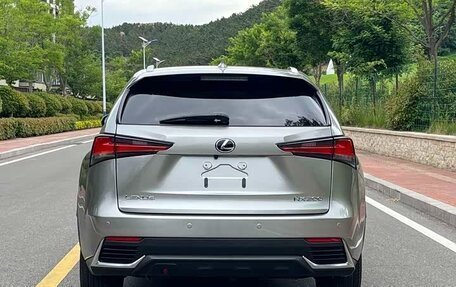 Lexus NX I, 2020 год, 2 570 000 рублей, 6 фотография