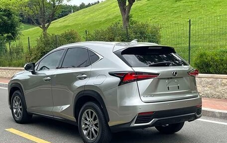Lexus NX I, 2020 год, 2 570 000 рублей, 7 фотография