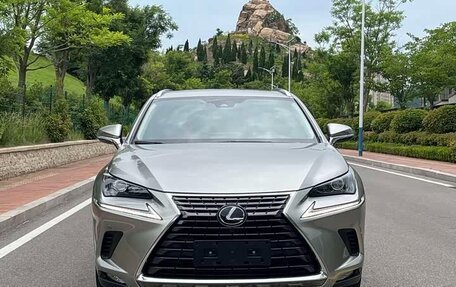 Lexus NX I, 2020 год, 2 570 000 рублей, 2 фотография