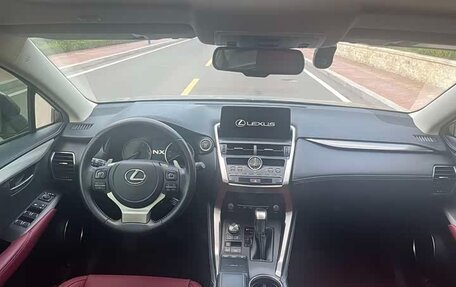 Lexus NX I, 2020 год, 2 570 000 рублей, 8 фотография