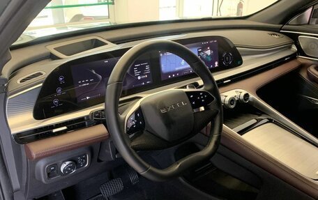 CheryExeed TXL, 2024 год, 3 401 018 рублей, 13 фотография