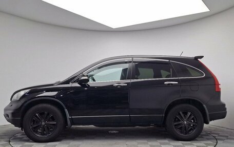 Honda CR-V III рестайлинг, 2010 год, 1 460 000 рублей, 4 фотография