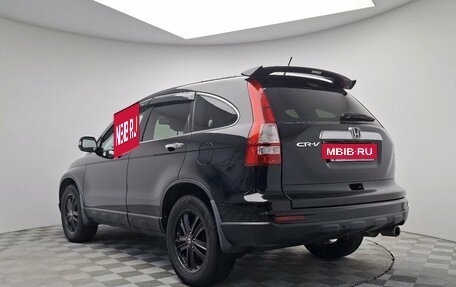 Honda CR-V III рестайлинг, 2010 год, 1 460 000 рублей, 5 фотография